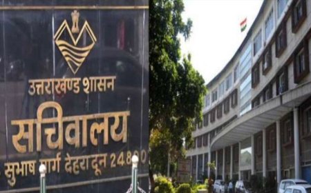 देहरादून: उत्तराखंड सरकार ने चारधाम यात्रा के दौरान सोहन सिंह को नियुक्त किया स्थायी CEO