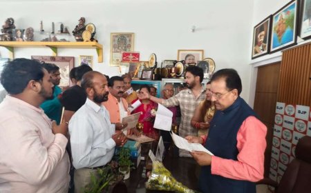 हल्द्वानी: सांसद अजय भट्ट ने जनसुनवाई में सुना क्षेत्रीय मुद्दों का समाधान, अधिकारियों को दिए निर्देश