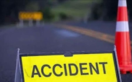 उधम सिंह नगर: सड़क हादसे में दो बहनों की दुखद मौत, शादी की खुशियां मातम में बदल गईं