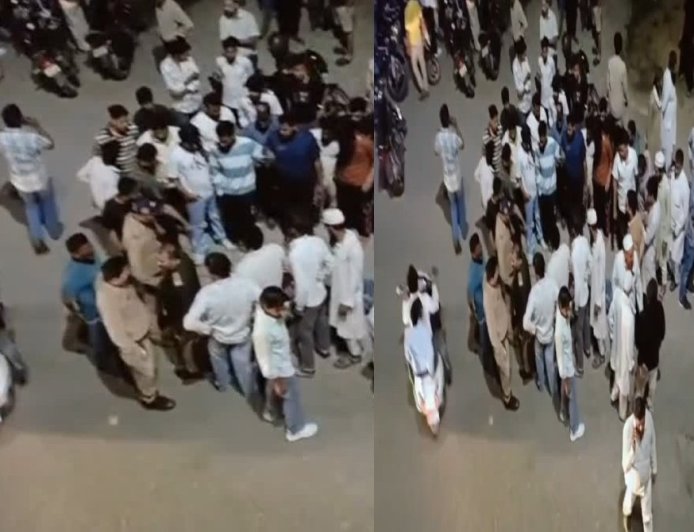 उत्तराखंड: सड़क हादसे में तीन दोस्तों की जिंदगी गई, रुड़की में मचा दुख का मंजर