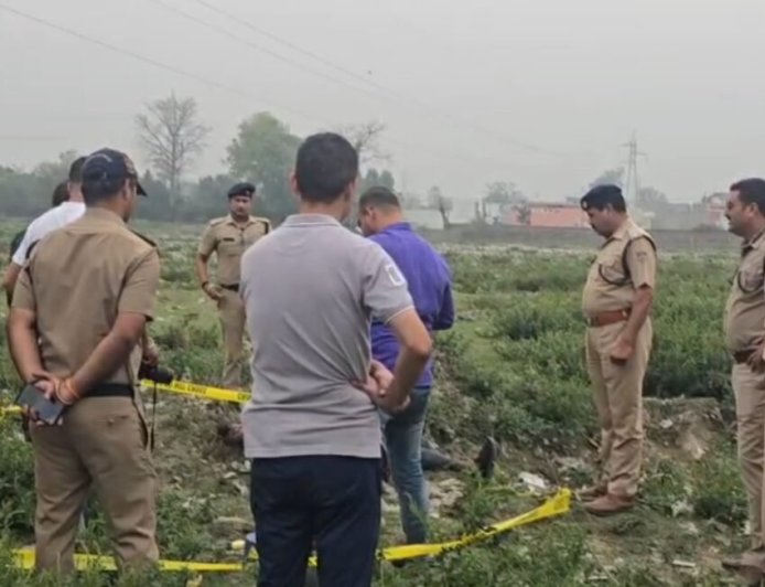 उत्तराखंड: युवक ने प्रेम प्रसंग के चलते खुद को मारी गोली, क्षेत्र में मचा हड़कंप