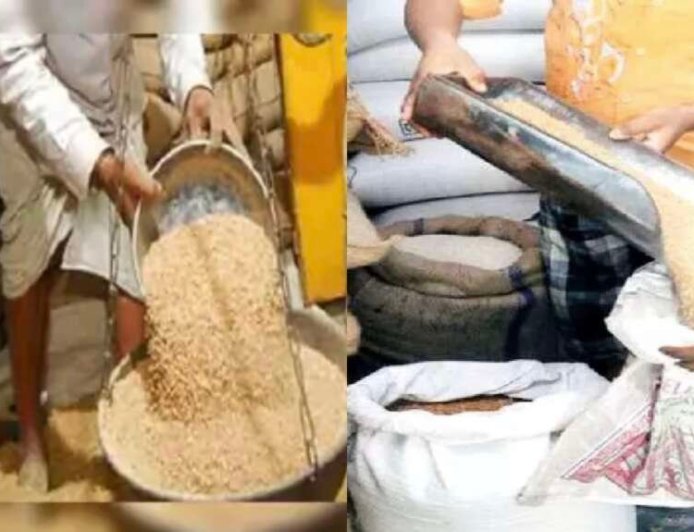 उत्तराखंड में बड़ा बदलाव: राशन कार्ड धारकों को अब एक साथ मिलेंगे 3 महीने का राशन