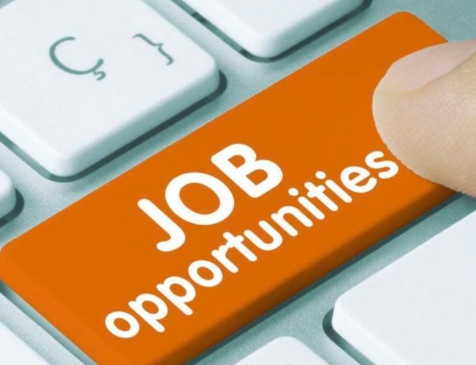 जेवर एयरपोर्ट में सुनहरा अवसर: 10वीं-12वीं पास और ग्रेजुएट के लिए बंपर भर्तियां