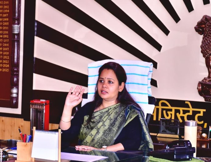 कौसानी चाय को मिलेगी नई पहचान, स्थानीय उत्पादों को बाजार उपलब्ध कराने की प्रशासन की प्रतिबद्धता