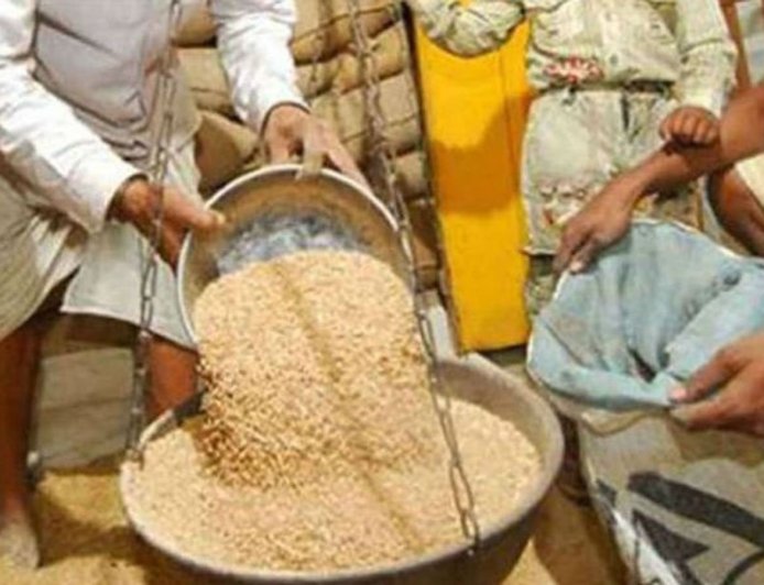 उत्तराखंड में राशन कार्ड पोर्टल ठप, लोगों के महत्वपूर्ण काम प्रभावित