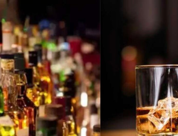 उत्तराखंड समाचार: 14 अप्रैल को अंबेडकर जयंती पर शराब की सभी दुकानें रहेंगी बंद