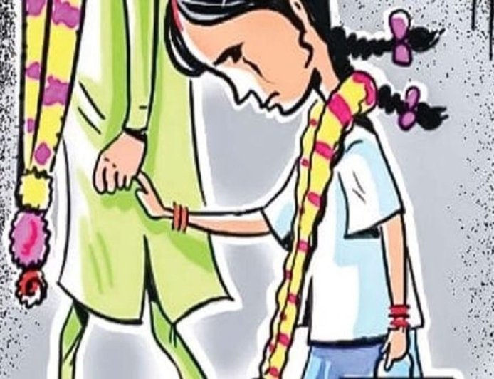 उत्तराखंड: प्रशासन ने नाबालिग शादी रोककर बचाई बच्ची की जिंदगी