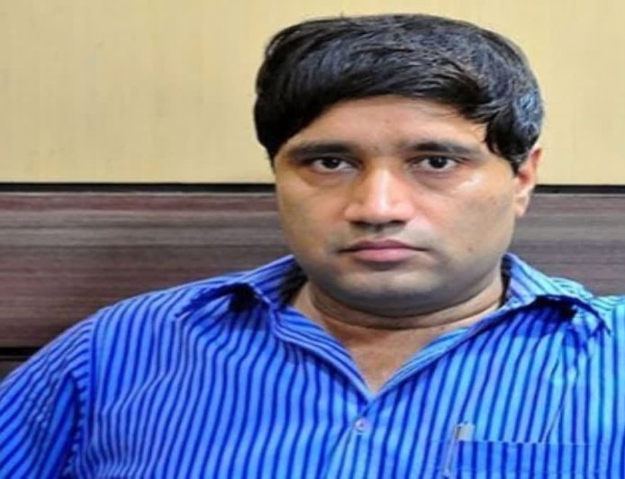 उत्तराखंड: आईएफएस संजीव चतुर्वेदी ने भत्तों की पूरी राशि दान देकर किया उदाहरण प्रस्तुत