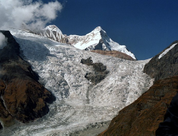 पिंडारी ग्लेशियर खुलने की तारीख निर्धारित: रोमांच के शौकीनों के लिए सुनहरा मौका