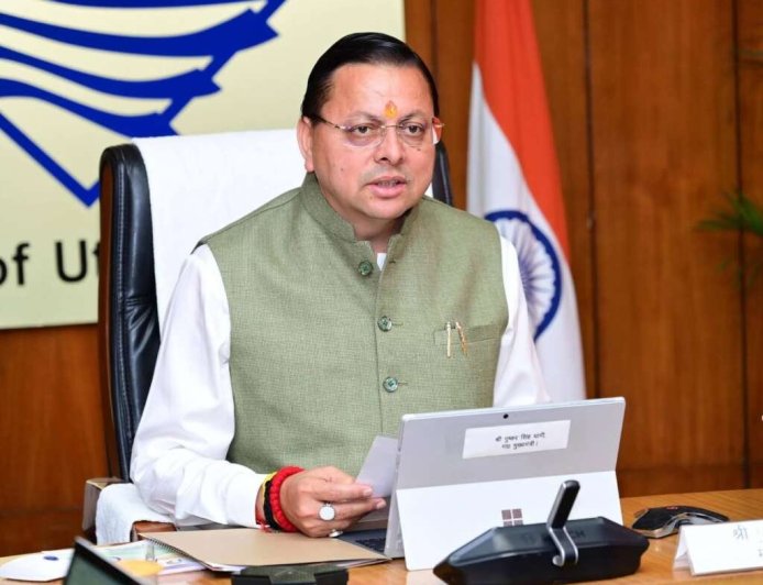 चम्पावत: टनकपुर–बनबसा में ₹150 करोड़ की बिजली परियोजना को मिली नई गति, 24×7 बिजली सप्लाई का लक्ष्य