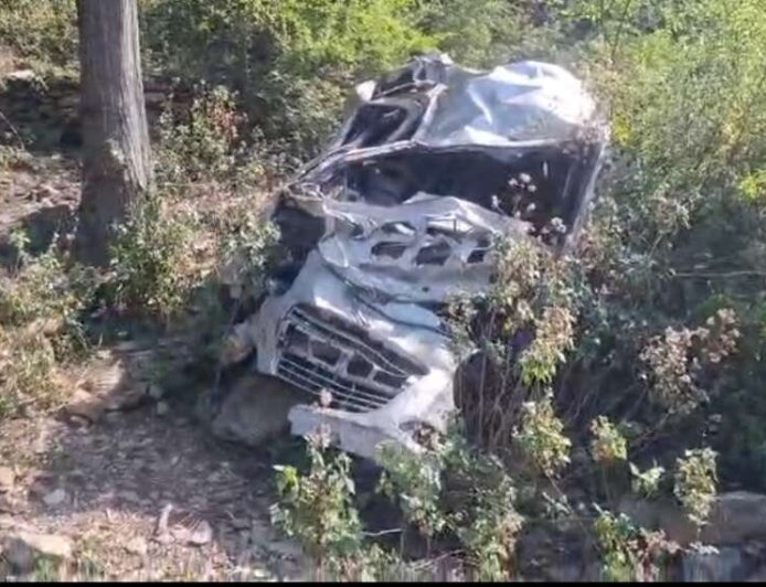 टिहरी गढ़वाल सड़क हादसा: पीएम मोदी का शोक, मुआवजे का ऐलान