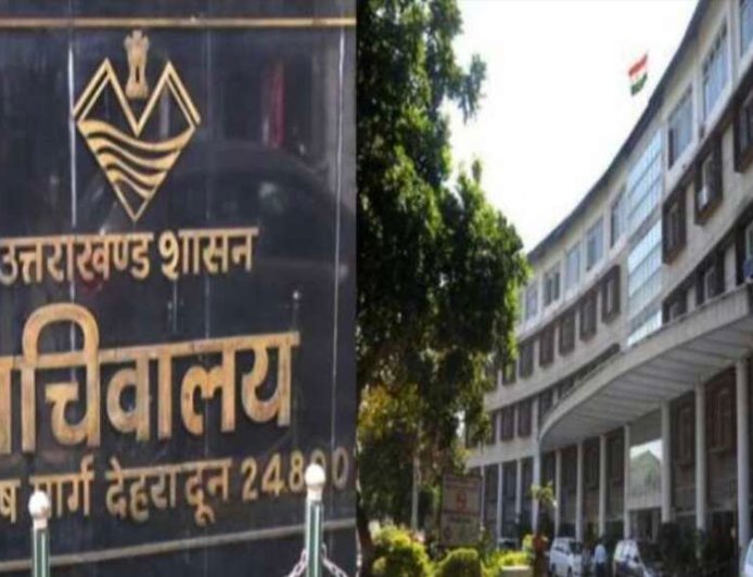 देहरादून: उत्तराखंड सरकार ने चारधाम यात्रा के दौरान सोहन सिंह को नियुक्त किया स्थायी CEO