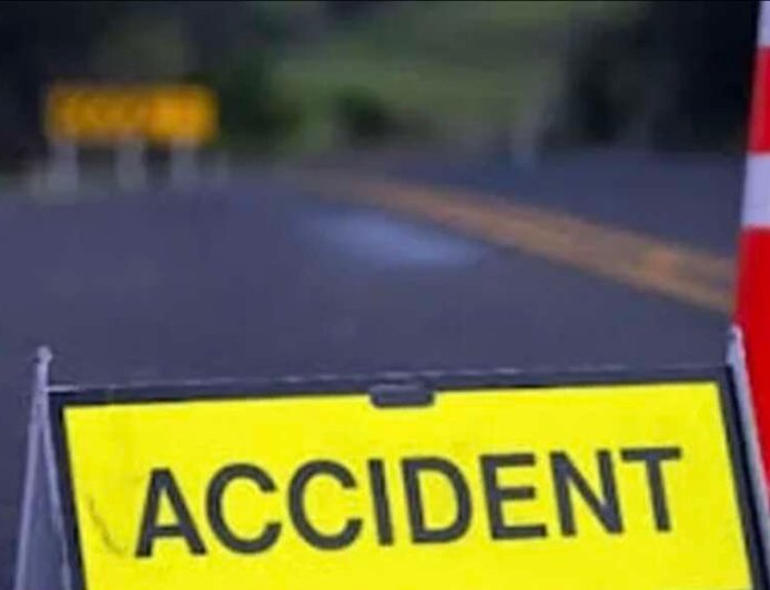 उधम सिंह नगर: सड़क हादसे में दो बहनों की दुखद मौत, शादी की खुशियां मातम में बदल गईं