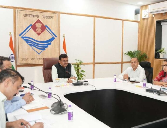 देहरादून में ड्रग्स के खिलाफ कड़े कदम, 15 दिन में मिलेगा नया रोडमैप