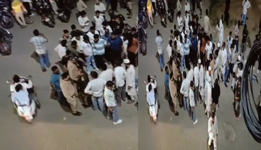 उत्तराखंड: सड़क हादसे में तीन दोस्तों की जिंदगी गई, रुड़की में मचा दुख का मंजर