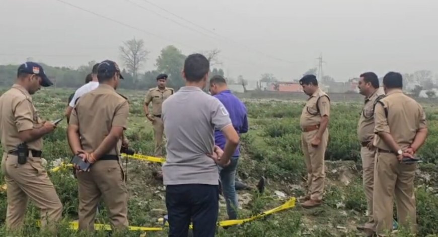 उत्तराखंड: युवक ने प्रेम प्रसंग के चलते खुद को मारी गोली, क्षेत्र में मचा हड़कंप