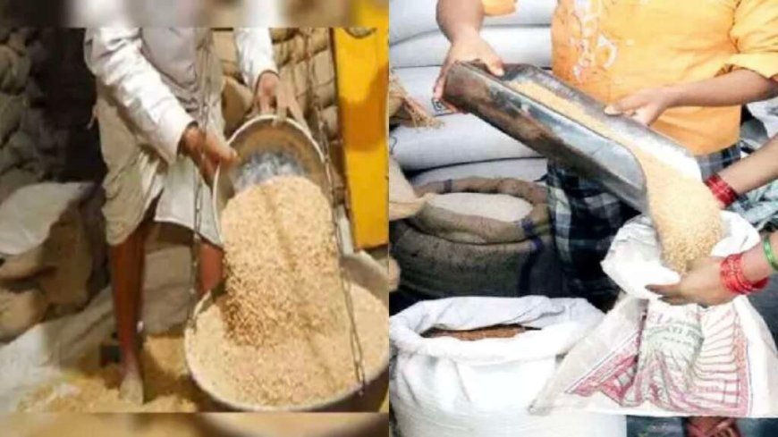 उत्तराखंड में बड़ा बदलाव: राशन कार्ड धारकों को अब एक साथ मिलेंगे 3 महीने का राशन