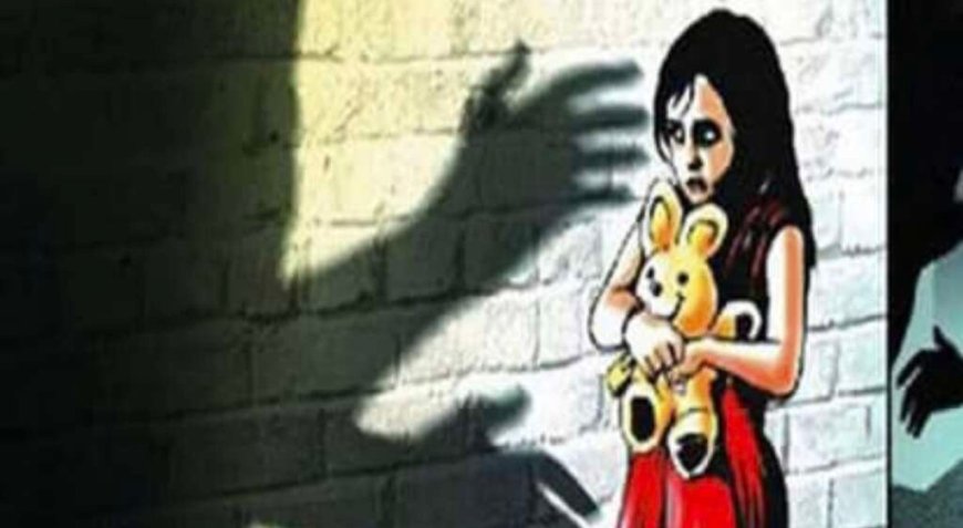 हरिद्वार रेलवे स्टेशन पर मासूम से यौन उत्पीड़न का प्रयास, 14 घंटे में आरोपी गिरफ्तार