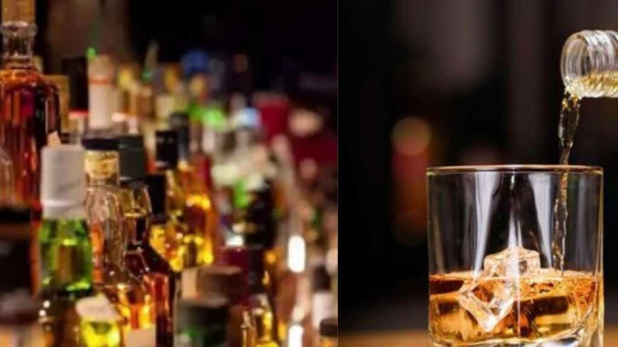 उत्तराखंड समाचार: 14 अप्रैल को अंबेडकर जयंती पर शराब की सभी दुकानें रहेंगी बंद