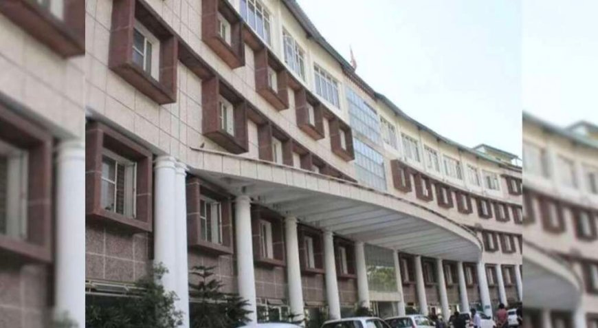 देहरादून: उपनल कर्मचारियों की भर्ती पर प्रशासन ने लिया महत्वपूर्ण निर्णय