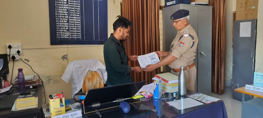 बागेश्वर में अग्निशमन विभाग ने अस्पतालों को आग बुझाने का प्रशिक्षण प्रदान किया