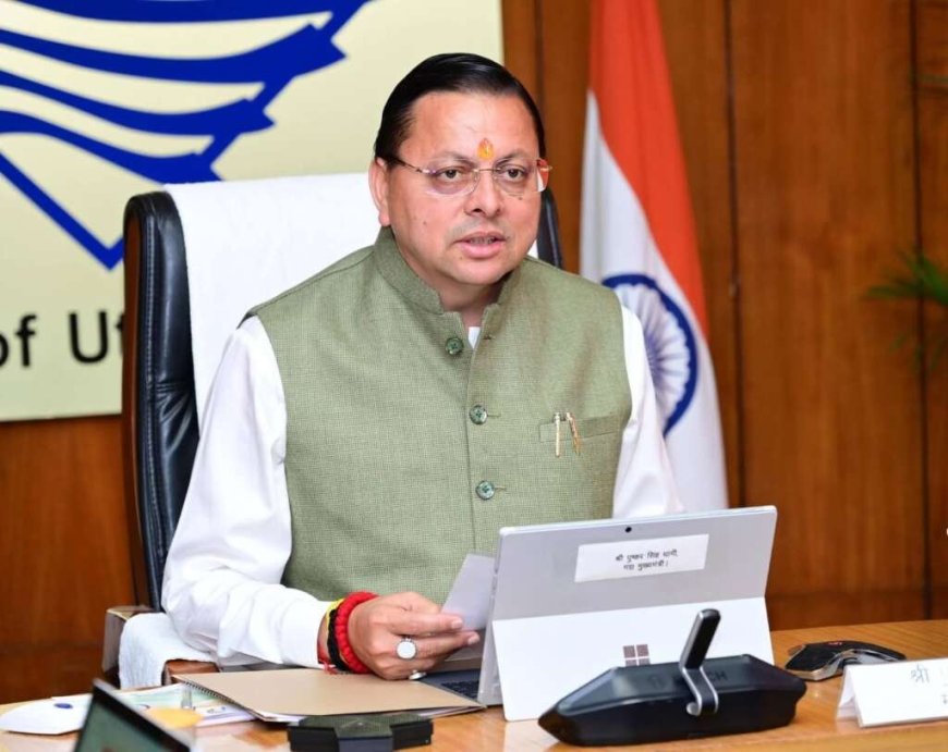 चम्पावत: टनकपुर–बनबसा में ₹150 करोड़ की बिजली परियोजना को मिली नई गति, 24×7 बिजली सप्लाई का लक्ष्य