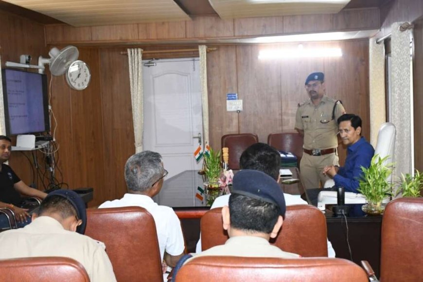 नैनीताल-भीमताल व भवाली में AI कैमरों द्वारा ट्रैफिक नियंत्रण और सुरक्षा को बढ़ावा