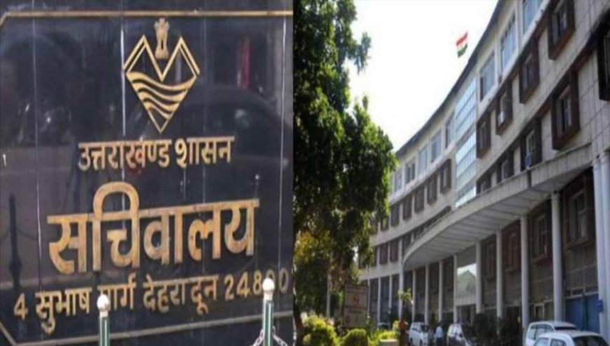 देहरादून: उत्तराखंड सरकार ने चारधाम यात्रा के दौरान सोहन सिंह को नियुक्त किया स्थायी CEO
