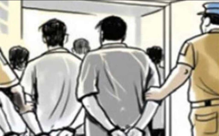 नैनीताल: तल्लीताल में युवक की हत्या का मामला, तीन दोस्तों की गिरफ्तारी से खुलासा