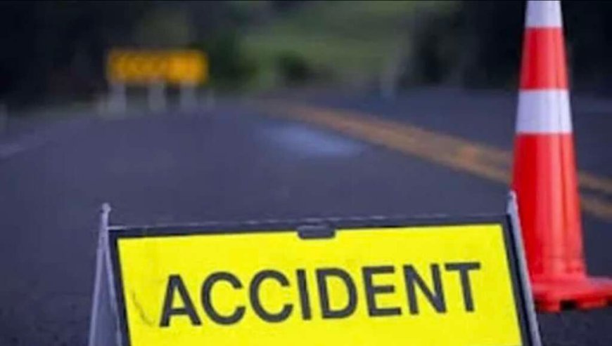 उधम सिंह नगर: सड़क हादसे में दो बहनों की दुखद मौत, शादी की खुशियां मातम में बदल गईं