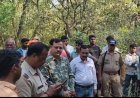 लालकुआं के टांडा जंगल में हाथी के हमले से महिला की मौत: सुरक्षा उपायों की आवश्यकता महसूस की जा रही है