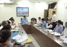 गढ़वाल भूमि धोखाधड़ी मामलों पर कड़ी कार्रवाई: 24 एफआईआर की अनुमति, 125 की समीक्षा