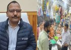 हल्द्वानी: सीएम धामी के निर्देश पर स्कूलों की फीस वापस लेने की प्रक्रिया शुरू