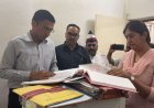 देहरादून में विकासनगर सब-रजिस्ट्रार कार्यालय में डीएम सविन बंसल की छापेमारी ने खोली गंभीर अनियमितताओं की परतें