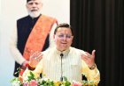 सोमनाथ: भारत की अमिट सांस्कृतिक धरोहर और आध्यात्मिकता का प्रतीक - मुख्यमंत्री धामी