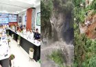उत्तराखंड में मानसून की तैयारी, सभी एजेंसियों को अलर्ट रहने के निर्देश