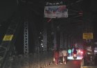 बागेश्वर में पुराने सरयू-गोमती पुल पर भारी वाहनों पर रोक, प्रशासन ने जारी किया नया ट्रैफिक डायवर्जन प्लान