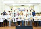 उत्तराखंड में मुख्यमंत्री धामी ने 307 युवाओं को सौंपे नियुक्ति पत्र, रोजगार के नए द्वार खोले