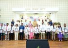 Uttarakhand Jobs: मुख्यमंत्री धामी ने 307 युवाओं को नियुक्ति पत्र बांटे, जनसेवा की कसम ली