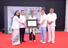 हल्द्वानी की स्वच्छता मुहिम में क्रिकेटर एकता बिष्ट का योगदान, बनीं ब्रांड एंबेसडर