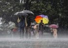 उत्तराखंड में मौसम का ताजा अपडेट: कई जिलों में आंधी-बारिश का येलो अलर्ट, 24 घंटे में बिगड़ सकता है हालात
