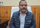 नैनीताल के डीएम ललित मोहन रयाल का फेम इंडिया मैगज़ीन में विशेष स्थान, उत्तराखंड के 5 जिलाधिकारियों की सूची में शामिल