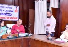 बागेश्वर में जनता दरबार: 25 शिकायतों का त्वरित निस्तारण, समाधान की दिशा में महत्वपूर्ण कदम