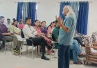 बागेश्वर में शुरू हुई अनुभवनात्मक भौतिकी कार्यशाला, प्रोफेसर एच.सी. वर्मा ने प्रयोगों के महत्व पर किया जोर