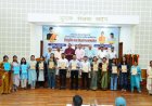 उत्तराखंड में रोजगार की दिशा में बड़ा कदम: मुख्यमंत्री धामी ने 483 उम्मीदवारों को नियुक्ति पत्र दिए