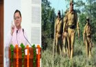 धामी सरकार का नया मास्टर प्लान: जंगलों की आग रोकने के लिए 1000 नई भर्तियां