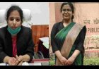 उत्तराखंड: आईएएस अपूर्वा पांडे को बागेश्वर का डीएम बनाया गया, बड़े प्रशासनिक तबादले का सिलसिला जारी