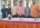 बागेश्वर में स्वास्थ्य सेवाओं को सुधारने के लिए डायग्नोस्टिक एसोसिएशन का गठन, बैठक में हुई महत्वपूर्ण चर्चा