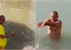 गंगा दशहरा 2023: गुरुजी विजेंद्र पांडे ने भक्तों को दी शुभकामनाएं, मां गंगा से सुख, समृद्धि और शांति की प्रार्थना