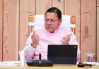 सीएम धामी का ऐतिहासिक कदम, वक्फ संपत्तियों और अवैध कब्जों की होगी गहन जांच